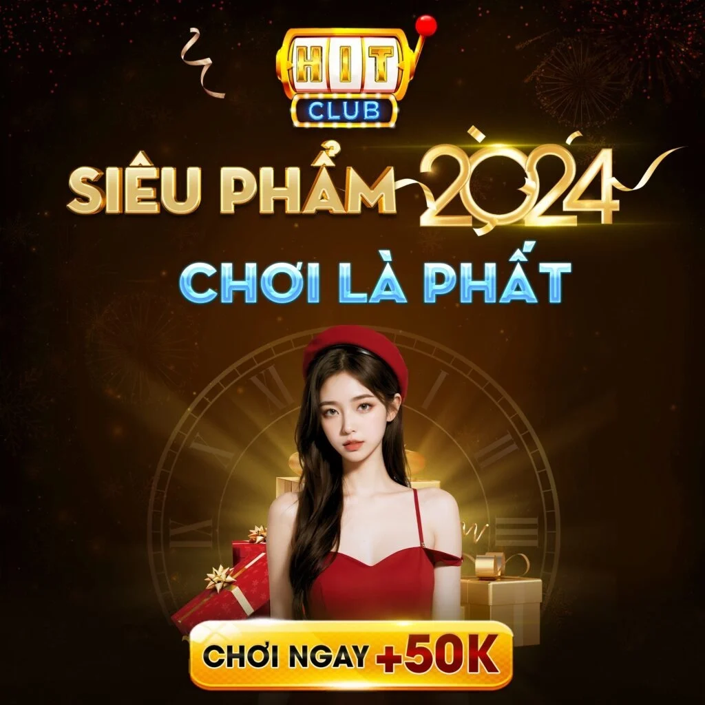 hitclub banner
