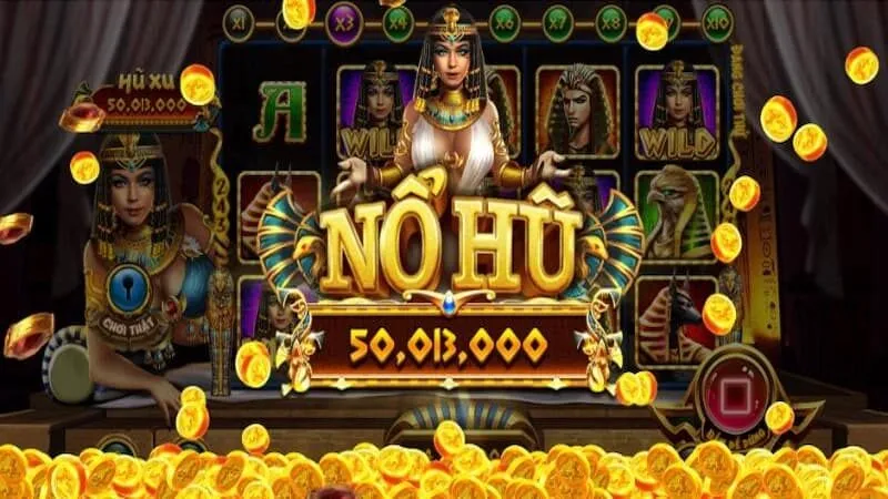 Cách thức hoạt động của siêu nổ hũ là gì?
